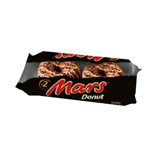 Donuts Mars