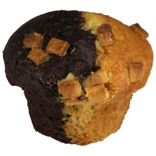 Muffins Duo