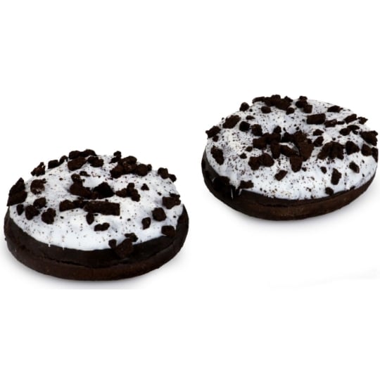 Donuts Cacao Vanille OREO