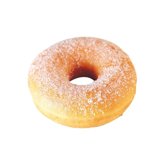 Donuts au Sucre