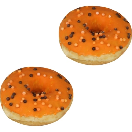 Donuts Halloween