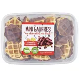 Gaufres au Chocolat au Lait LIGHTBODY