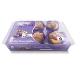 Muffins au Chocolat MILKA®
