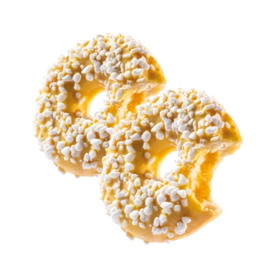 Donuts Citron Meringué
