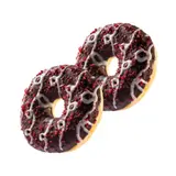 Donuts Raspberry Dream