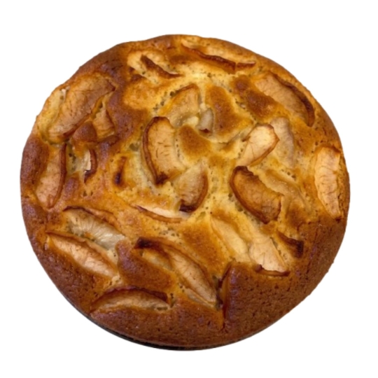 Moelleux à la Pomme