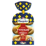 Pain Sandwich Façon Provençale BRIOCHE PASQUIER