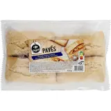Pavés Précuits CARREFOUR ORIGINAL