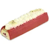 Bûche à la Framboise