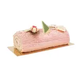 Bûche à la Liqueur d'Orange