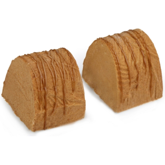 Bûchettes aux Marrons