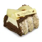 Bûchettes Poire et Chocolat