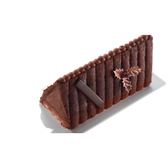 Bûche façon Trianon