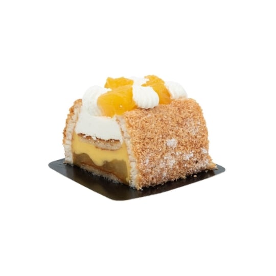 Bûchettes Ananas Passion Coco