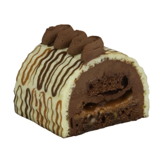 Bûchettes Caramel Beurre Salé