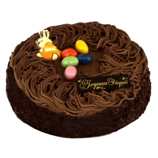 Gâteaux au Chocolat