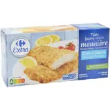 Colin d'Alaska Files Façon Meunière CARREFOUR EXTRA
