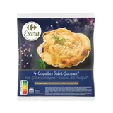 Coquilles St-Jacques à la Bretonne CARREFOUR EXTRA