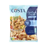Crevettes du Pacifique Décortiquées ASC COSTA