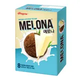 Sorbets Bâtonnets Melon Coco MELONA
