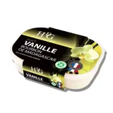 Glace en Bac Vanille Bourbon HISTOIRE DE GLACES