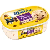 Glace en Bac Rhum Raisins LA LAITIERE