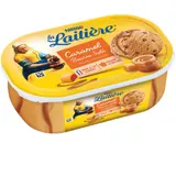 Glace en Bac Caramel Beurre Salé LA LAITIERE