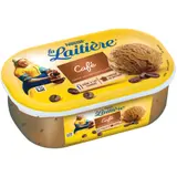 Glace en Bac Café LA LAITIERE
