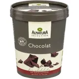 Glace en Pot Chocolat Bio ALNATURA