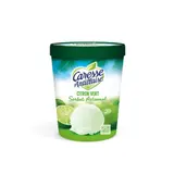 Sorbet en Pot Citron Vert CARESSE ANTILLAISE