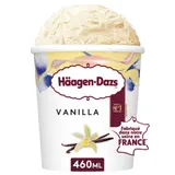 Glace en Pot Vanille HAAGEN-DAZS