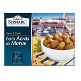 Acras de morue BERNADET