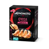 Gyozas Crevette ASC AJINOMOTO