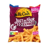 Frites Express Just au Four MCCAIN