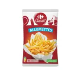 Frites allumettes CARREFOUR CLASSIC'