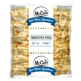 Frites Traditionnel MCCAIN