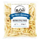 Frites Bistro Style MCCAIN