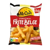 Frites Belge l'Original MCCAIN