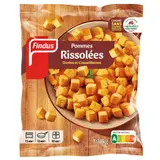 Pommes Rissolées FINDUS