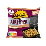 Pommes Noisettes Air Fryer MCCAIN