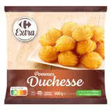 Pommes Duchesse CARREFOUR EXTRA