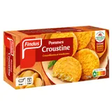 Pommes de Terre Croustine FINDUS
