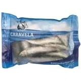 Sardine Entiere Portugaise CARAVELA