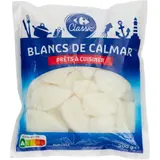 Blancs de calmar CARREFOUR CLASSIC'