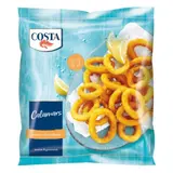 Anneaux de calamars panure croustillante COSTA
