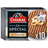 Haché à l'oignon CHARAL
