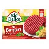 Haché au Bœuf Halal ISLA DELICE