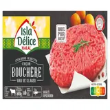 Steak Haché Halal ISLA DELICE
