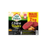 Steak Haché l'Extra Tendre Halal ISLA DELICE