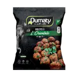Boulettes halal à l'orientale OUMATY